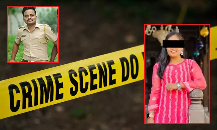 நாட்டை உலுக்கிய பெண் டாக்டர் தற்கொலை சம்பவம்: 4 பக்க கடிதத்தில் பரபரப்பு தகவல்