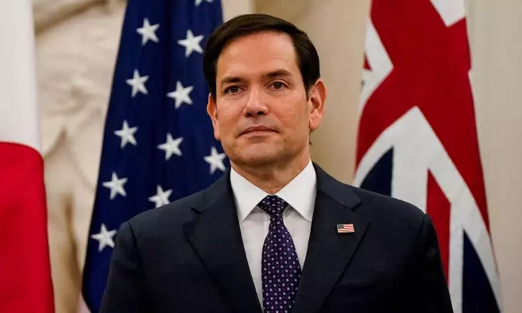 இந்தியா உடனான அமெரிக்காவின் நட்பு பாதிக்காது