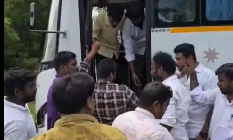 விஜயிடம் ஆறுதல் பெற புறப்பட்ட கரூர் கூட்ட... ... இன்றைய முக்கிய செய்திகள் சில வரிகளில்... 26-10-2025 விஜயிடம் ஆறுதல் பெற புறப்பட்ட கரூர் கூட்ட... ... இன்றைய முக்கிய செய்திகள் சில வரிகளில்... 26-10-2025