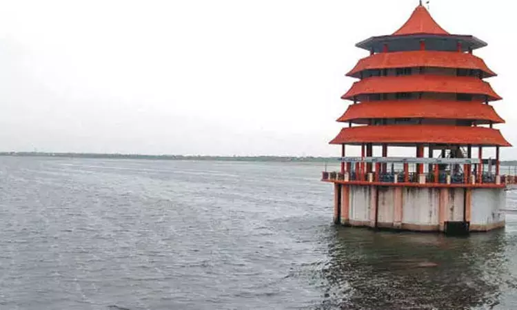 சென்னைக்கு குடிநீர் வழங்கும் ஏரிகளில் 79.34 சதவீதம் நீர் இருப்பு சென்னைக்கு குடிநீர் வழங்கும் ஏரிகளில் 79.34 சதவீதம் நீர் இருப்பு