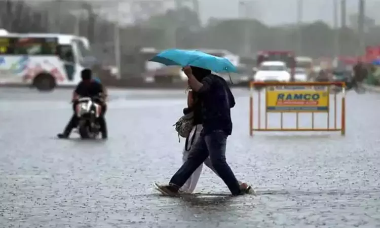 மாலை 4 மணி வரை மழைக்கு வாய்ப்புள்ள மாவட்டங்கள் மாலை 4 மணி வரை மழைக்கு வாய்ப்புள்ள மாவட்டங்கள்