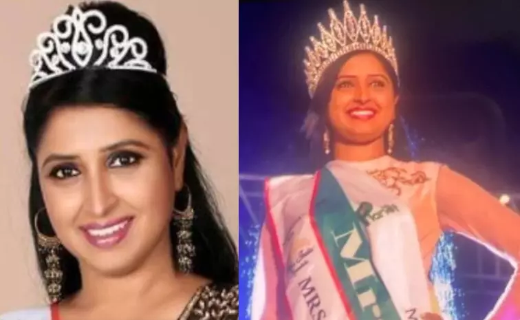 மூதாட்டியிடம் நட்பாக பழகி ஆபாச வீடியோவை வெளியிடுவதாக மிரட்டி பணம் கேட்ட நடிகை - போலீஸ் வழக்குப்பதிவு மூதாட்டியிடம் நட்பாக பழகி ஆபாச வீடியோவை வெளியிடுவதாக மிரட்டி பணம் கேட்ட நடிகை - போலீஸ் வழக்குப்பதிவு