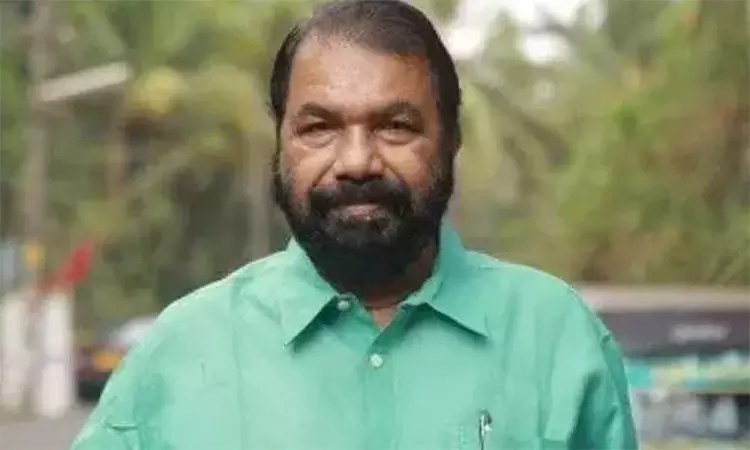 ‘பள்ளி பாடப் புத்தகங்களை வெளியிட மாநிலங்களுக்கு அதிகாரம் உள்ளதாக தேசிய கல்விக் கொள்கை கூறுகிறது’ - கேரள கல்வி மந்திரி ‘பள்ளி பாடப் புத்தகங்களை வெளியிட மாநிலங்களுக்கு அதிகாரம் உள்ளதாக தேசிய கல்விக் கொள்கை கூறுகிறது’ - கேரள கல்வி மந்திரி