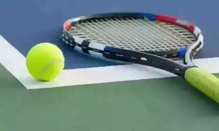 சென்னை ஓபன் மகளிர் டென்னிஸ்: நாளை தொடக்கம் சென்னை ஓபன் மகளிர் டென்னிஸ்: நாளை தொடக்கம்