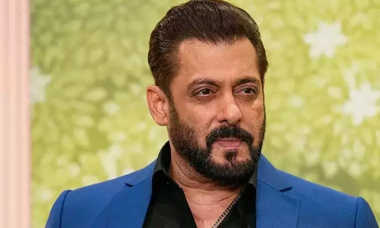 சல்மான்கானை பயங்கரவாதிகள் பட்டியலில் சேர்த்தது பாகிஸ்தான்? சல்மான்கானை பயங்கரவாதிகள் பட்டியலில் சேர்த்தது பாகிஸ்தான்?