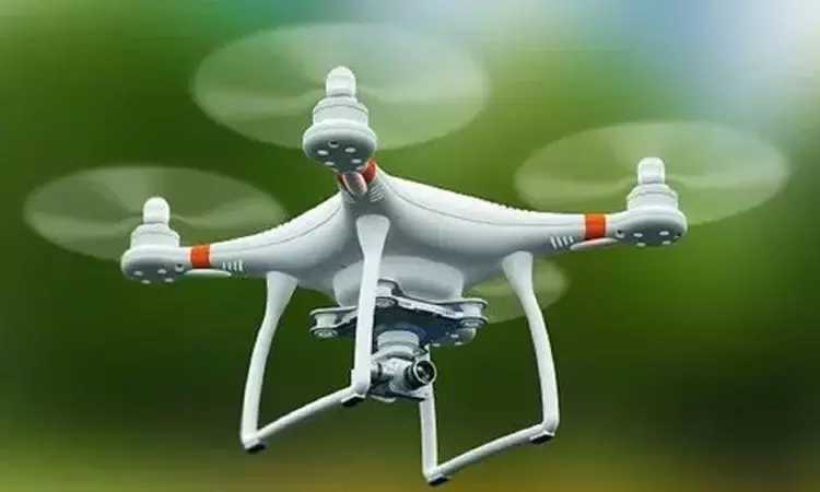 துணை ஜனாதிபதி வருகை: திருப்பூரில் நாளை டிரோன்கள் பறக்க தடை