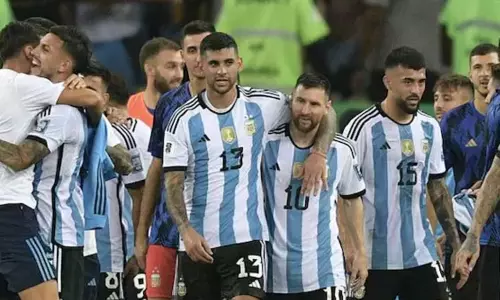 அர்ஜென்டினா கால்பந்து அணியின் கேரளா வருகை தள்ளிவைப்பு அர்ஜென்டினா கால்பந்து அணியின் கேரளா வருகை தள்ளிவைப்பு