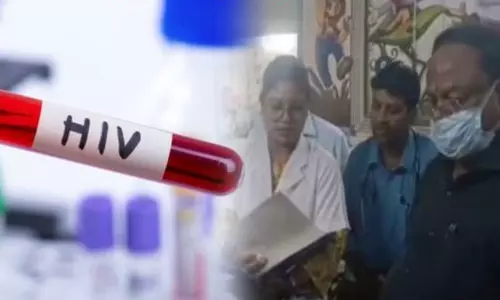 ரத்தமாற்றம் செய்யப்பட்ட 5 குழந்தைகளுக்கு எச்.ஐ.வி. தொற்று; ஜார்க்கண்ட்டில் அதிர்ச்சி சம்பவம்