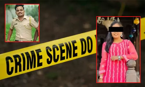 நாட்டை உலுக்கிய பெண் டாக்டர் தற்கொலை சம்பவம்: 4 பக்க கடிதத்தில் பரபரப்பு தகவல் நாட்டை உலுக்கிய பெண் டாக்டர் தற்கொலை சம்பவம்: 4 பக்க கடிதத்தில் பரபரப்பு தகவல்