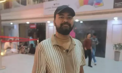 ராஜஸ்தான்:  நீட் தேர்வுக்கு தயாராகி வந்த இளைஞர் மர்ம மரணம்