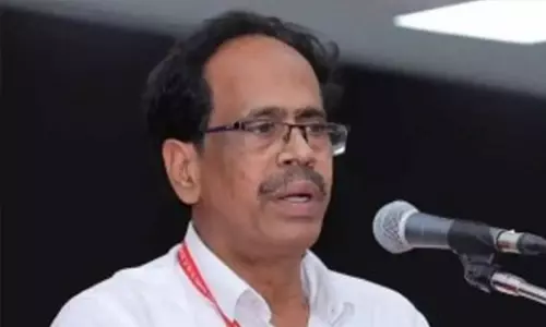 தனியார் பல்கலைக் கழகங்கள் சட்டத் திருத்தம்; திரும்பப் பெறுவதற்கு இந்தியக் கம்யூனிஸ்ட் கட்சி வரவேற்பு