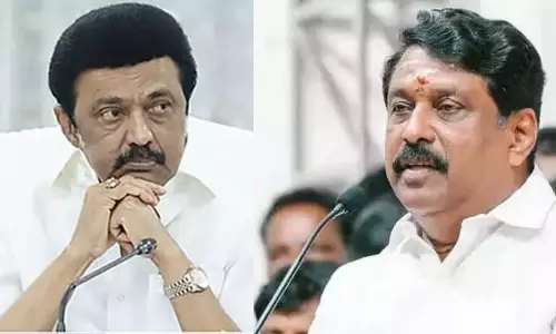 திமுக அரசுக்கு நயினார் நாகேந்திரன் சரமாரி கேள்வி