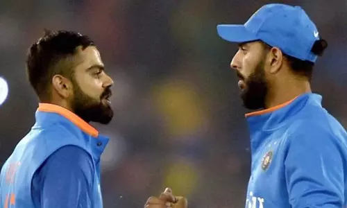 யுவராஜ் தேர்வு செய்த ‘அமைதியான பிளேயிங் 11’.. யாருக்கெல்லாம் இடம்..?