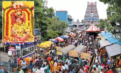 வடபழனி, கந்தகோட்டத்தில் இன்று சூரசம்ஹாரம்: நாளை திருக்கல்யாணம்