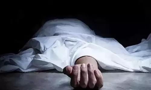 சென்னை: ரெயில் நிலையத்தில் நெஞ்சுவலியால் பயணி உயிரிழப்பு