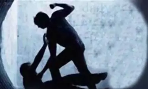 தந்தையை கொன்று உடலை ஆற்றில் வீசிய நபர்: விசாரணையில் வெளியான திடுக்கிடும் தகவல்