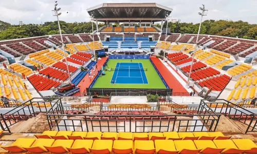 சென்னை ஓபன் பெண்கள் டென்னிஸ் போட்டி இன்று தொடக்கம்: பரிசுத்தொகை எவ்வளவு..?