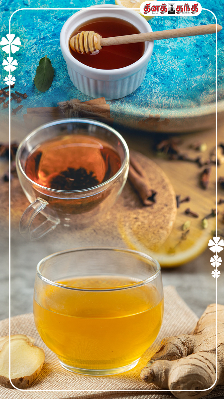 பித்தத்தில் இருந்து விடுபட உதவும் இயற்கை மருத்துவ முறைகள்!