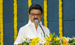 வாக்காளர் பட்டியல் சிறப்புத் திருத்தம்; திமுக கூட்டணிக் கட்சிகள் ஆலோசனை வாக்காளர் பட்டியல் சிறப்புத் திருத்தம்; திமுக கூட்டணிக் கட்சிகள் ஆலோசனை