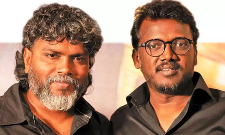 தமிழ் சினிமாவை சீரழிக்கிறோமா?- இயக்குனர் பா.ரஞ்சித் ஆவேசம்