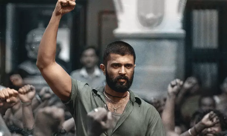 Naga Vamsi calls ‘Kingdom’ an average performer, not a flop