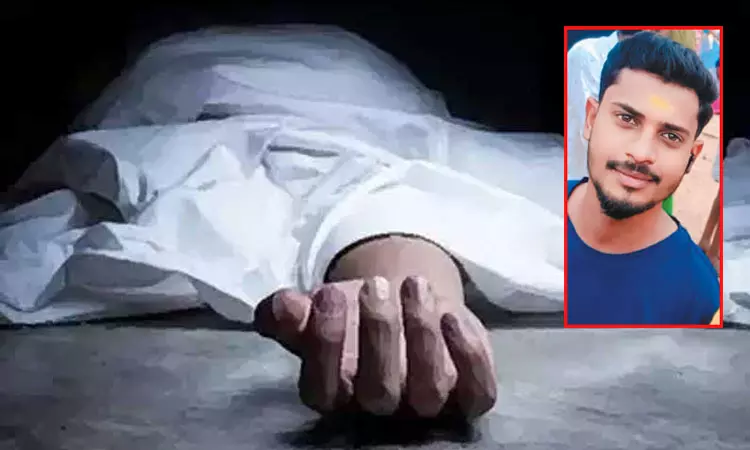 திருவள்ளூர்:  அரசு பஸ் மோதி வாலிபர் பலி; கர்னூல் போல் மற்றொரு சம்பவம் தவிர்ப்பு