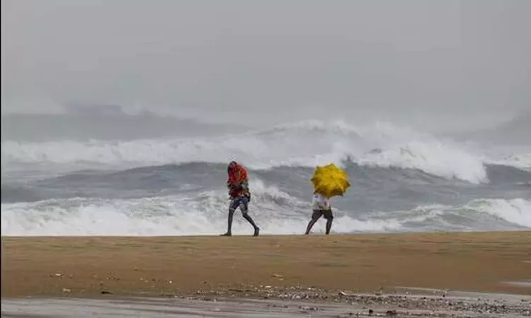 மோந்தா புயலுக்கு அடுத்து வரும் புயலுக்கு பெயர் என்ன தெரியுமா? மோந்தா புயலுக்கு அடுத்து வரும் புயலுக்கு பெயர் என்ன தெரியுமா?