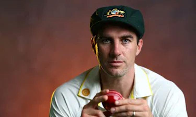 ஆஷஸ் முதல் டெஸ்ட்: கம்மின்ஸ் விலகல்... ஆஸி. அணிக்கு புதிய கேப்டன் நியமனம்