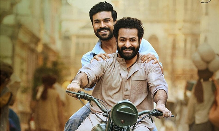 ஆர்.ஆர்.ஆர்-க்குப் பிறகு மீண்டும் இணையும் ஜூனியர் என்.டி.ஆர், ராம் சரண்?