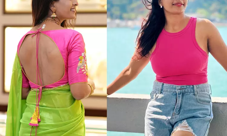 When will they change.. Serial actress expresses anger at Bigg Boss