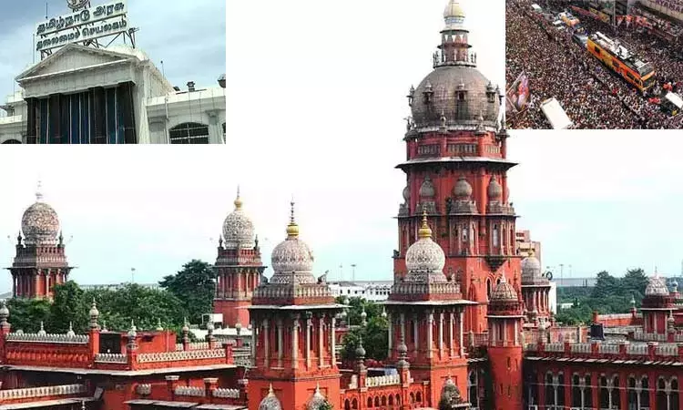 தமிழகத்தில் ரோடு ஷோ நடத்த அனுமதியில்லை - சென்னை... ... இன்றைய முக்கிய செய்திகள் சில வரிகளில்... 27-10-2025 தமிழகத்தில் ரோடு ஷோ நடத்த அனுமதியில்லை - சென்னை... ... இன்றைய முக்கிய செய்திகள் சில வரிகளில்... 27-10-2025