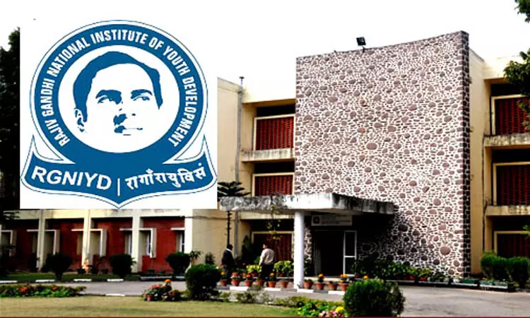 ராஜிவ்காந்தி நேக்ஷனல் இன்ஸ்டிட்டியூட் ஆஃப் யூத் டெவலெப்மெண்ட்; பல்வேறு படிப்புகளும், விவரங்களும்... விரிவாக காணலாம் ராஜிவ்காந்தி நேக்ஷனல் இன்ஸ்டிட்டியூட் ஆஃப் யூத் டெவலெப்மெண்ட்; பல்வேறு படிப்புகளும், விவரங்களும்... விரிவாக காணலாம்