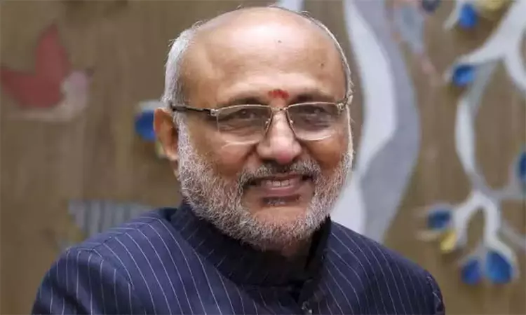 துணை ஜனாதிபதி சி.பி.ராதாகிருஷ்ணன் நாளை திருப்பூர் வருகை துணை ஜனாதிபதி சி.பி.ராதாகிருஷ்ணன் நாளை திருப்பூர் வருகை