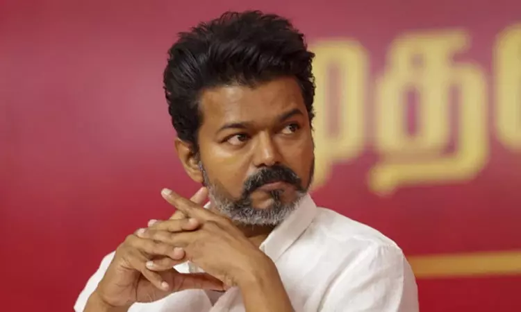 விஜய் அழைத்து பேசியது மனதுக்கு ஆறுதல் அளிக்கிறது; உயிரிழந்தவர்களின் குடும்பத்தினர் நெகிழ்ச்சி விஜய் அழைத்து பேசியது மனதுக்கு ஆறுதல் அளிக்கிறது; உயிரிழந்தவர்களின் குடும்பத்தினர் நெகிழ்ச்சி