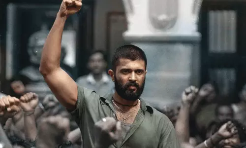 Naga Vamsi calls ‘Kingdom’ an average performer, not a flop Naga Vamsi calls ‘Kingdom’ an average performer, not a flop