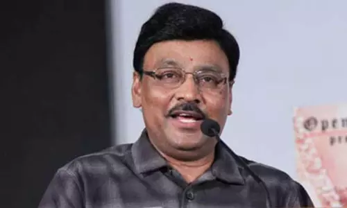 எம்.ஜி.ஆர். மறைவுக்கு பிறகு முதல்-அமைச்சர் கனவில் இருந்தேனா?- பாக்யராஜ் பரபரப்பு பேச்சு