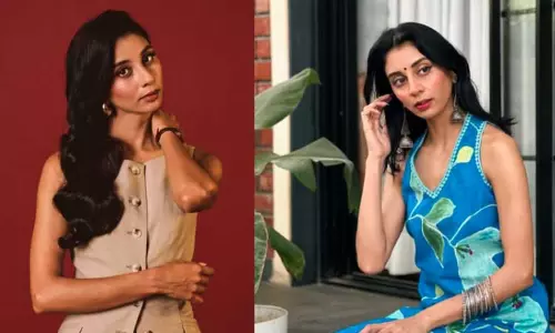 பாலியல் அத்துமீறல்கள்: மோசமான அனுபவத்தை பகிர்ந்த நடிகை டோலிசிங்