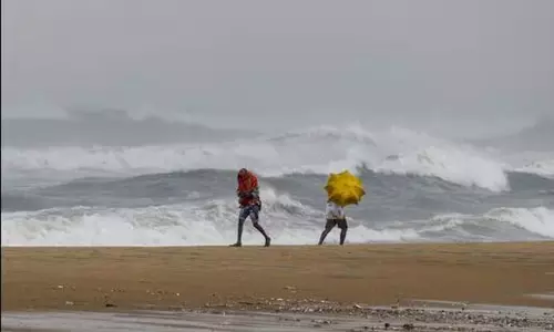 மோந்தா புயலுக்கு அடுத்து வரும் புயலுக்கு பெயர் என்ன தெரியுமா? மோந்தா புயலுக்கு அடுத்து வரும் புயலுக்கு பெயர் என்ன தெரியுமா?