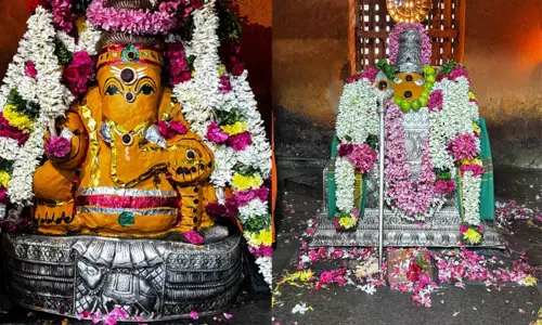 விருத்தாசலம் கொளஞ்சியப்பர் கோவிலில் மகா சஷ்டி சிறப்பு வழிபாடு