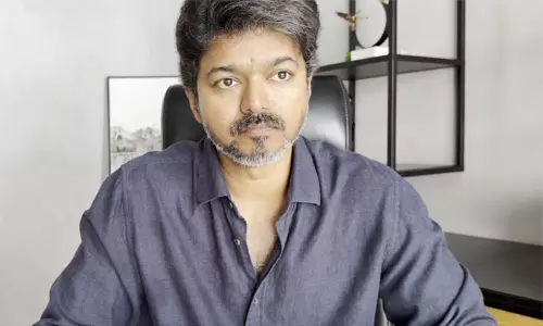 என்னை மன்னித்து விடுங்கள் குடும்பத்தில் ஒருவனாக உங்களுடன் நான் இருப்பேன்: விஜய் உறுதி