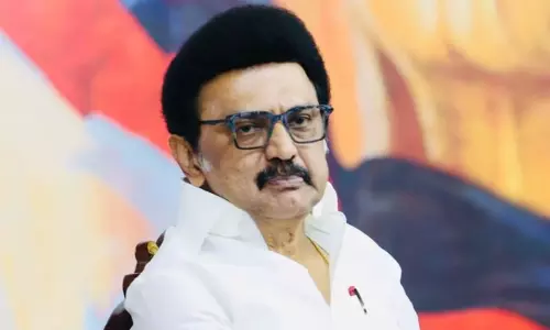 தமிழ்நாட்டை ஒன்றிணைந்து உருவாக்கி வருகிறோம்: முதல்-அமைச்சர் மு.க.ஸ்டாலின்