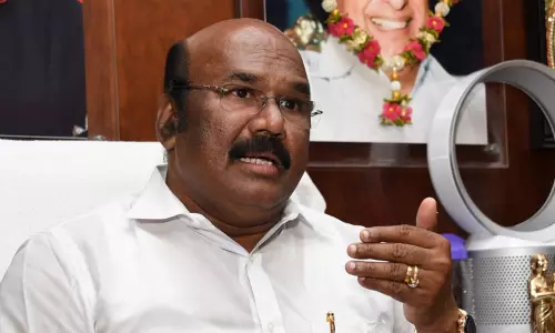 சிறப்பு தீவிர திருத்தம்: அதிமுக வரவேற்பு