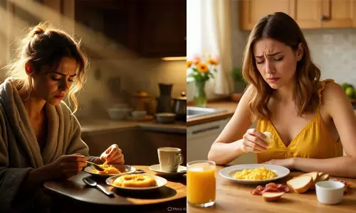 காலை உணவை தவிர்த்தால் அவ்வளவுதான்.. ஏகப்பட்ட உபாதைகள் வரும் காலை உணவை தவிர்த்தால் அவ்வளவுதான்.. ஏகப்பட்ட உபாதைகள் வரும்