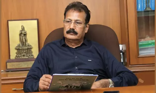 திமுக அரசு சமூக நீதியை காலில் போட்டு மிதிக்கிறது: டாக்டர் கிருஷ்ணசாமி திமுக அரசு சமூக நீதியை காலில் போட்டு மிதிக்கிறது: டாக்டர் கிருஷ்ணசாமி