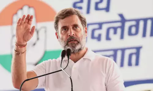 பீகாரில் நாளை மறுநாள் பிரசாரம் செய்கிறார் ராகுல் காந்தி