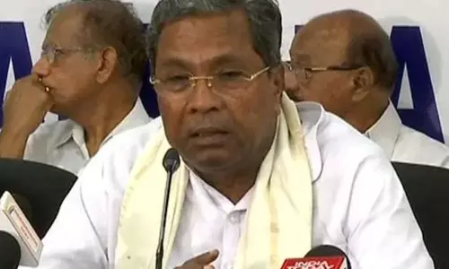 கட்சி மேலிடம் தீர்மானித்தால் 5 ஆண்டுகளும் நானே முதல்-மந்திரி -சித்தராமையா