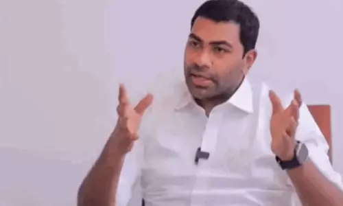 சர்ச்சை பதிவு விவகாரம்: ஆதவ் அர்ஜூனா மனு மீது 5-ந்தேதி விசாரணை