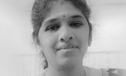 அதிமுக பிரமுகர் மனைவி கொலை அதிமுக பிரமுகர் மனைவி கொலை