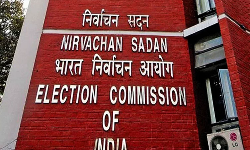 12 அரசியல் கட்சிகளுக்கு தேர்தல் ஆணையம் அழைப்பு 12 அரசியல் கட்சிகளுக்கு தேர்தல் ஆணையம் அழைப்பு