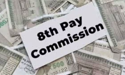 8-வது ஊதியக் குழுவை அமைத்து மத்திய அரசு அறிவிப்பு 8-வது ஊதியக் குழுவை அமைத்து மத்திய அரசு அறிவிப்பு